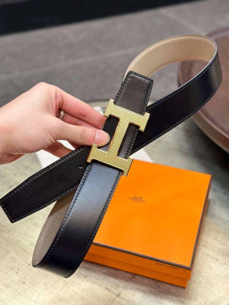 Hermes Belts