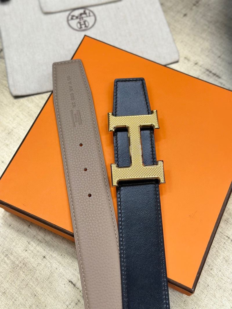 Hermes Belts