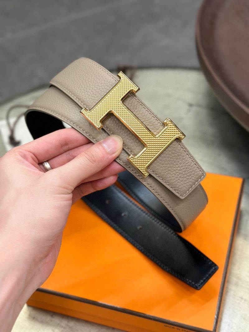 Hermes Belts