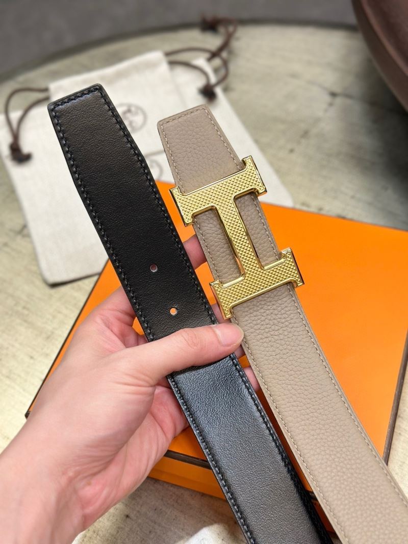 Hermes Belts