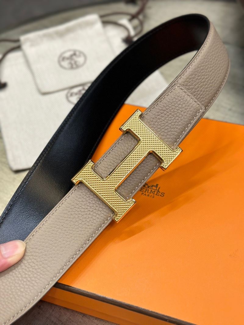 Hermes Belts