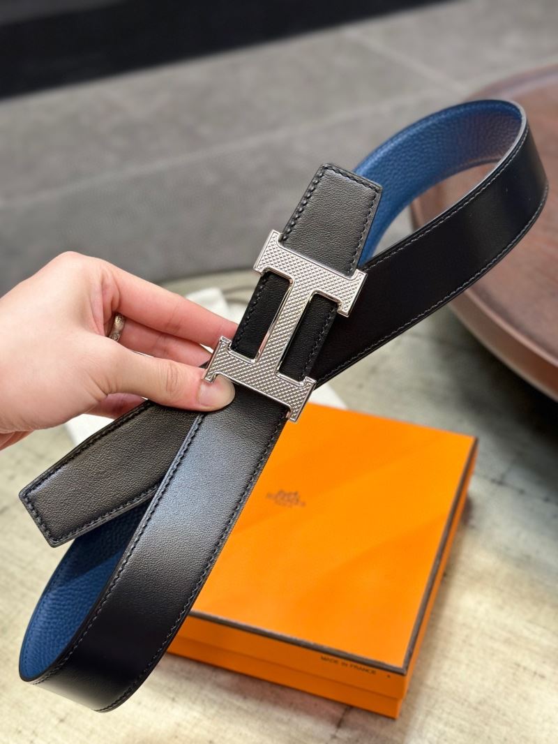 Hermes Belts