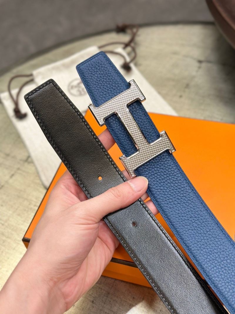 Hermes Belts