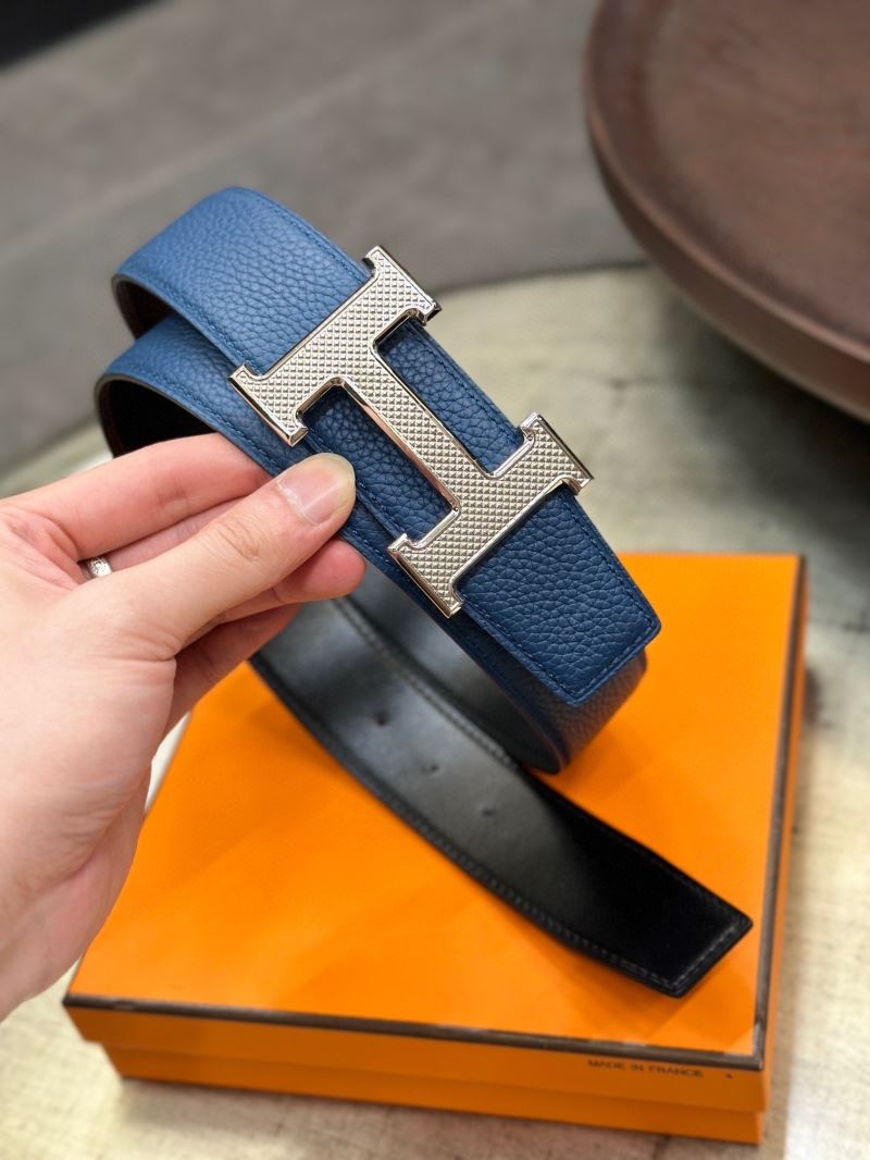 Hermes Belts