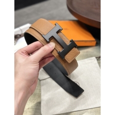 Hermes Belts