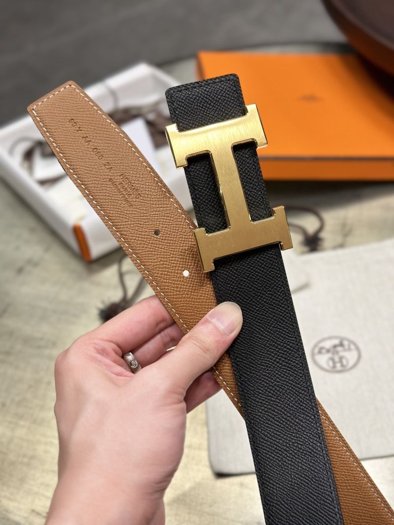 Hermes Belts