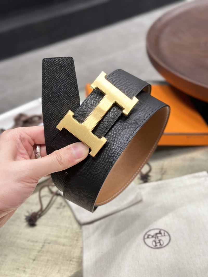 Hermes Belts