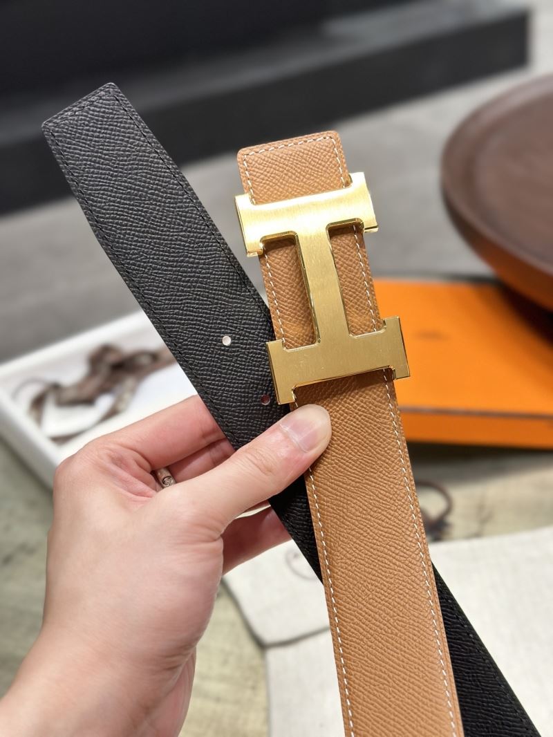 Hermes Belts