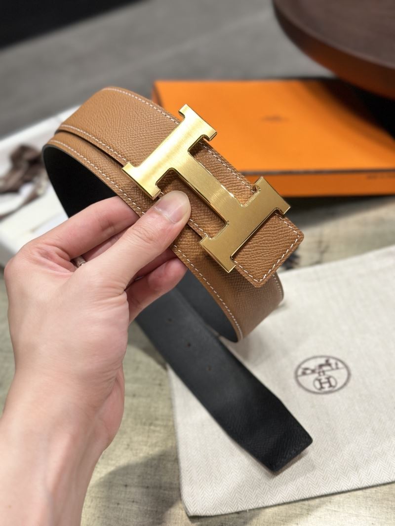 Hermes Belts