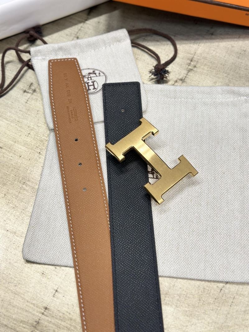 Hermes Belts