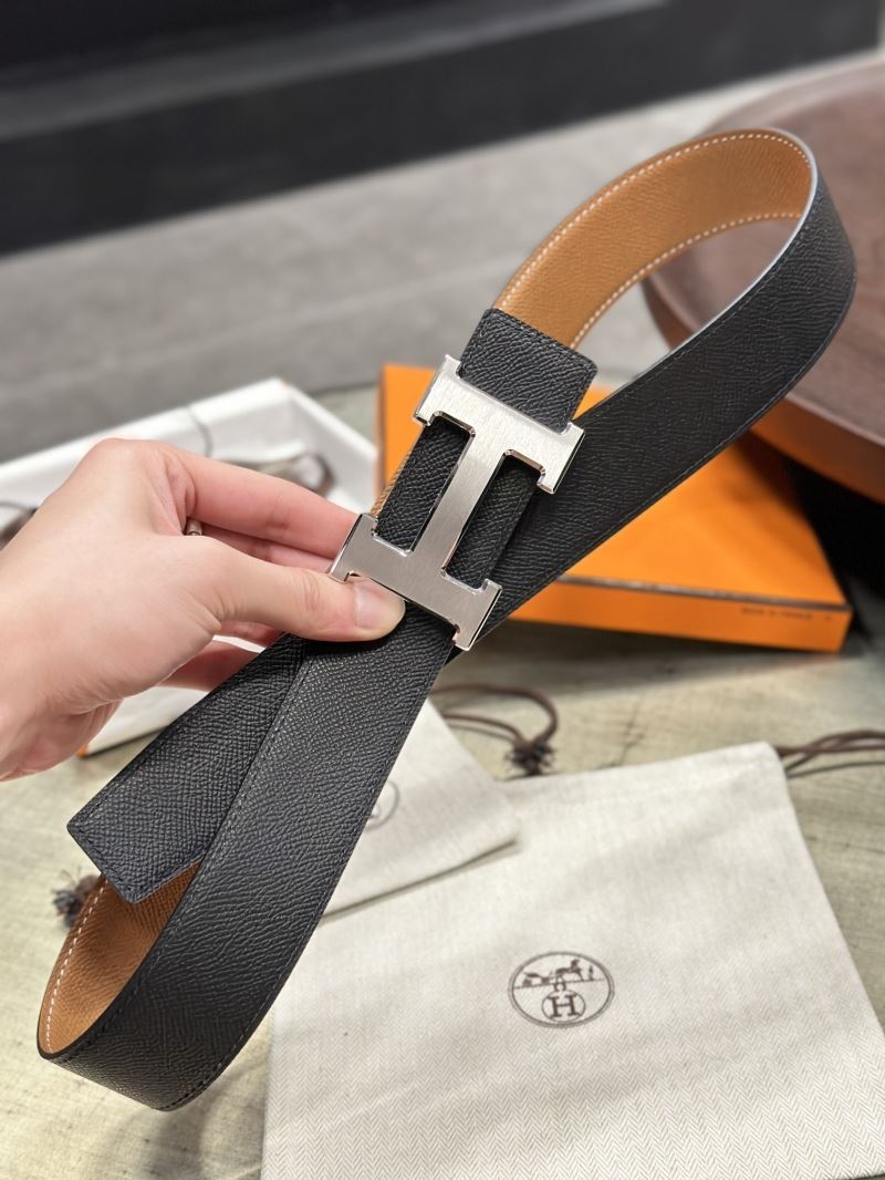 Hermes Belts