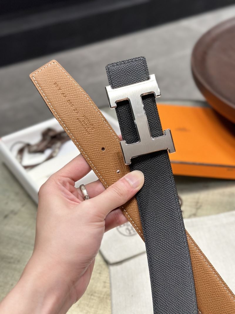 Hermes Belts