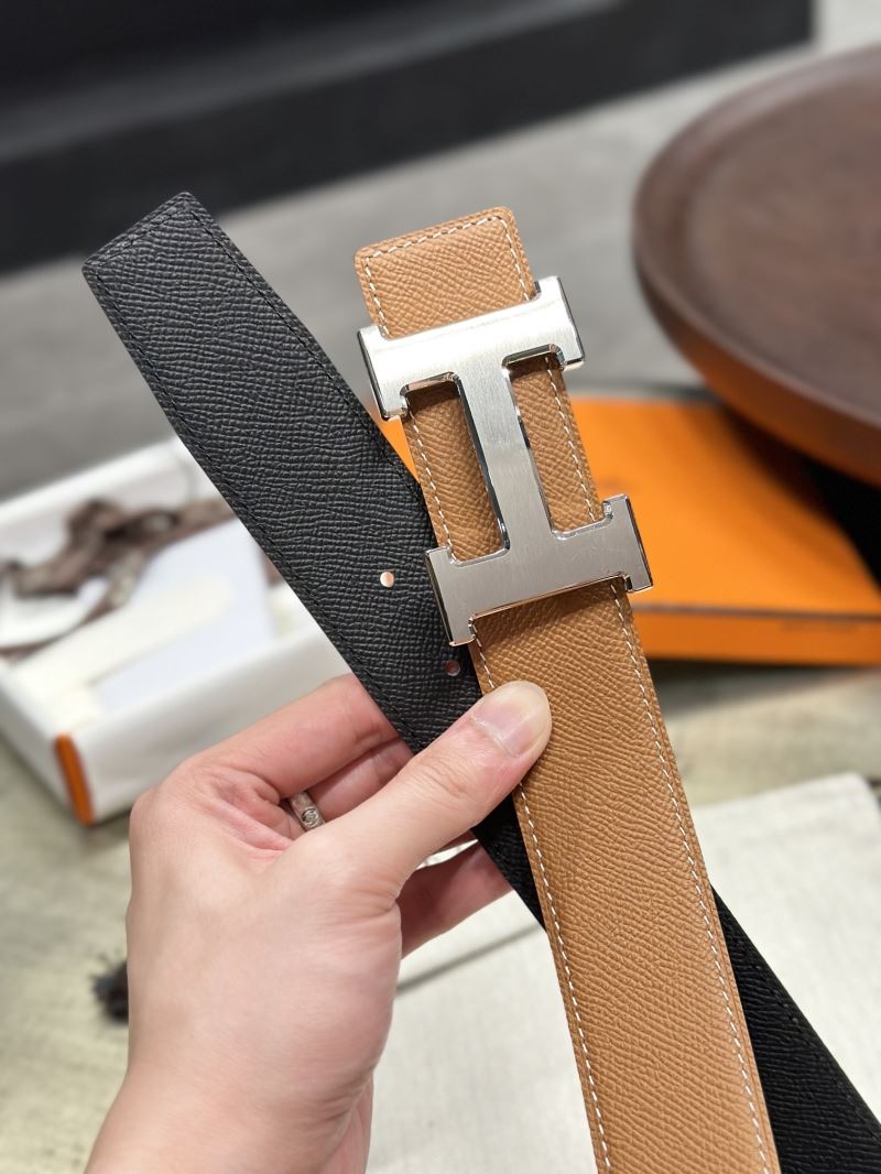 Hermes Belts