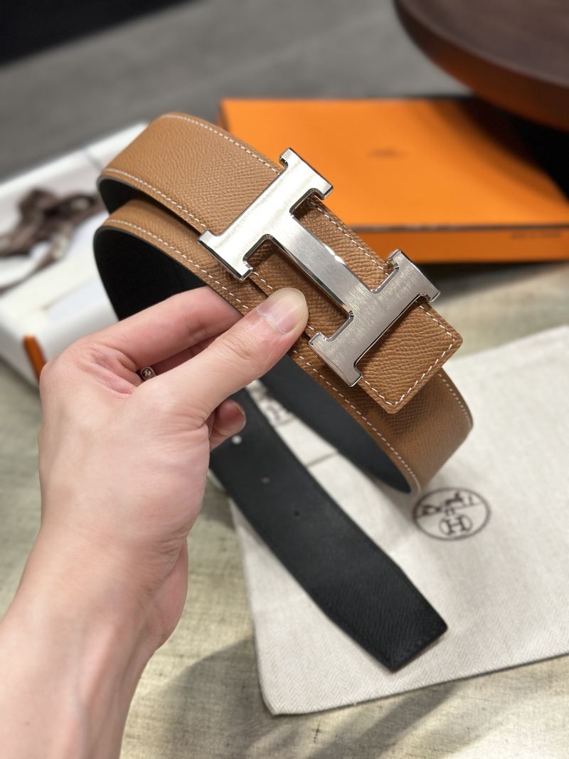 Hermes Belts