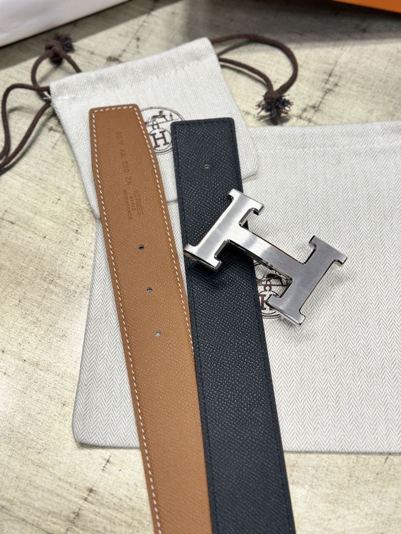 Hermes Belts