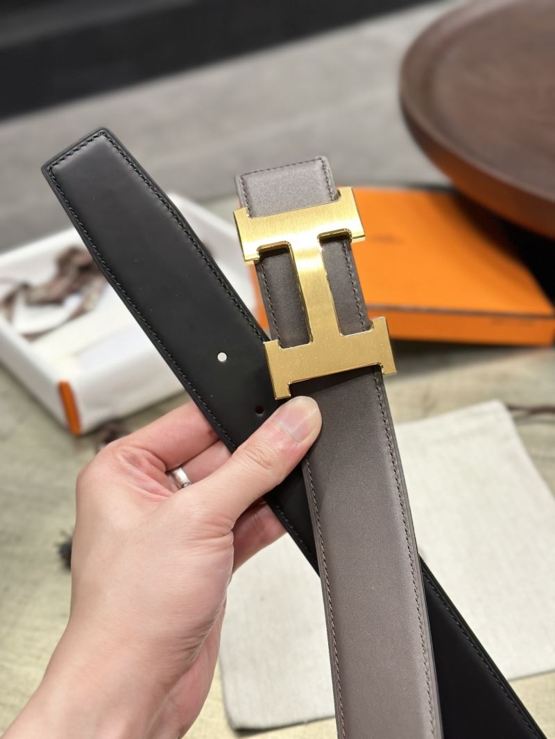 Hermes Belts