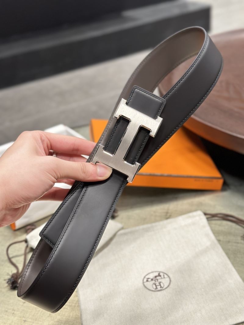 Hermes Belts