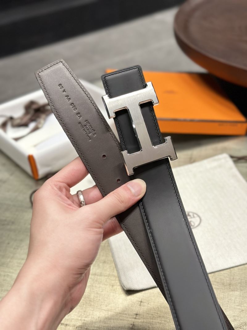 Hermes Belts