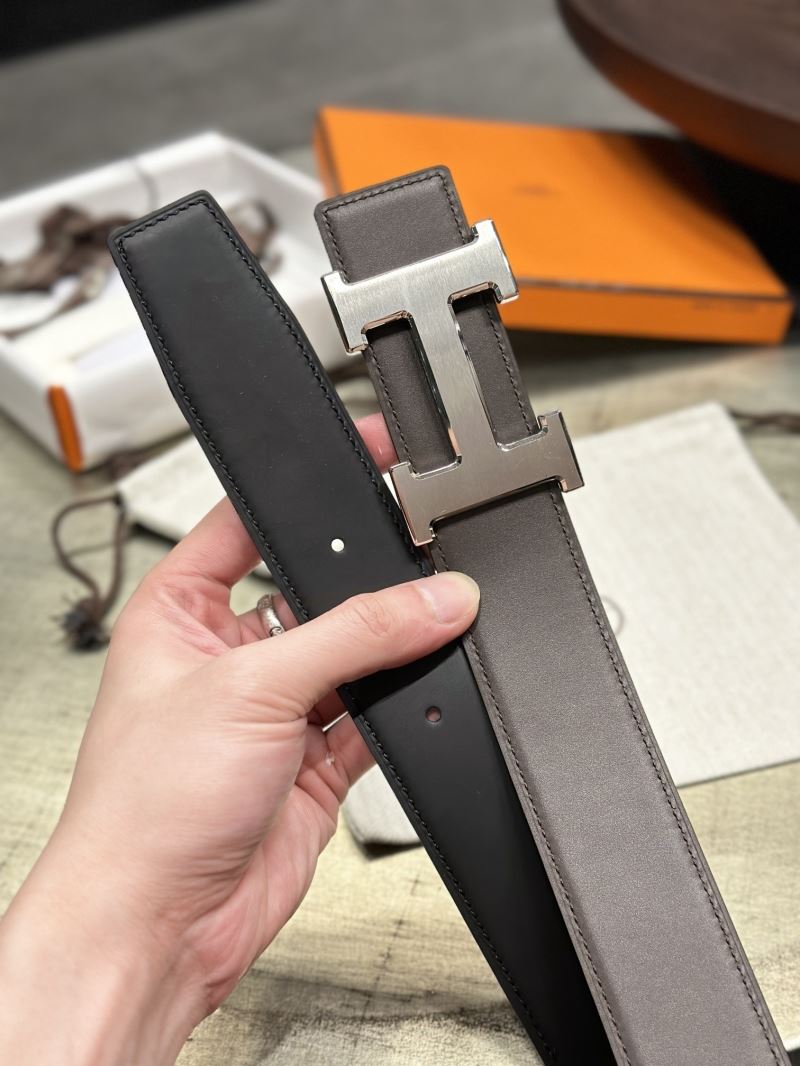 Hermes Belts