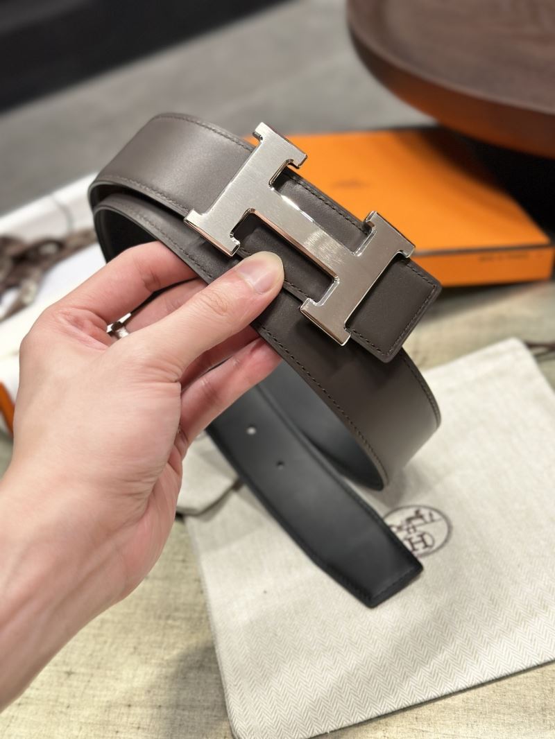 Hermes Belts