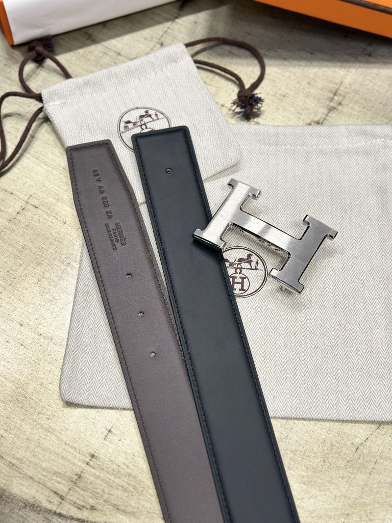 Hermes Belts