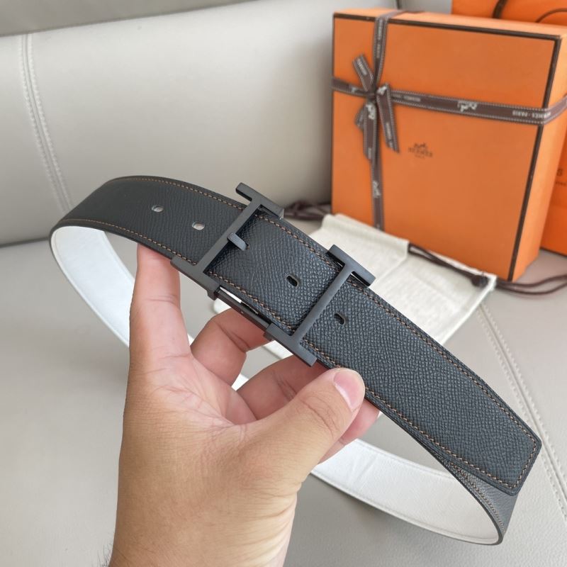 Hermes Belts