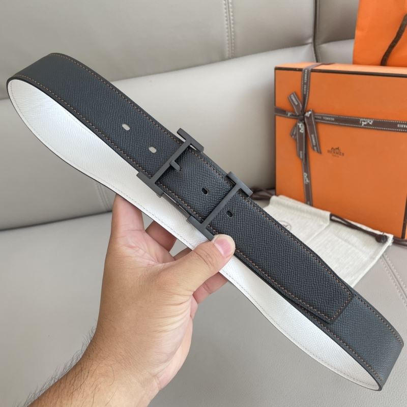 Hermes Belts