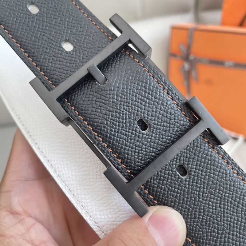 Hermes Belts