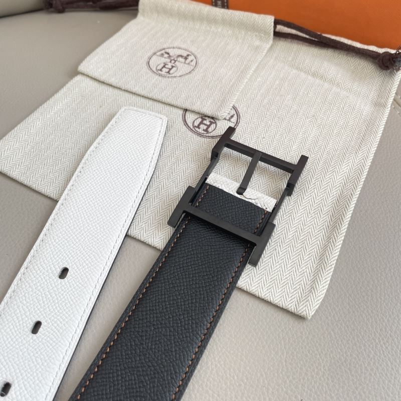 Hermes Belts