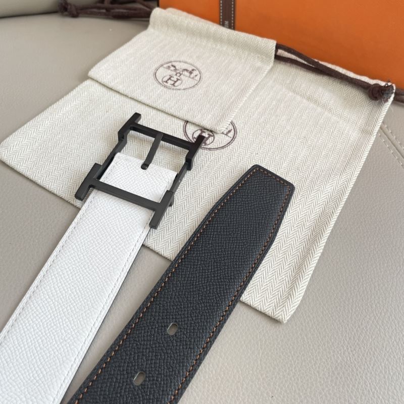 Hermes Belts