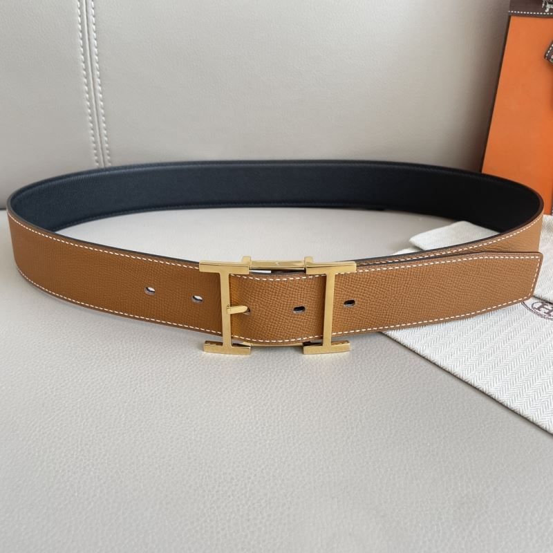 Hermes Belts