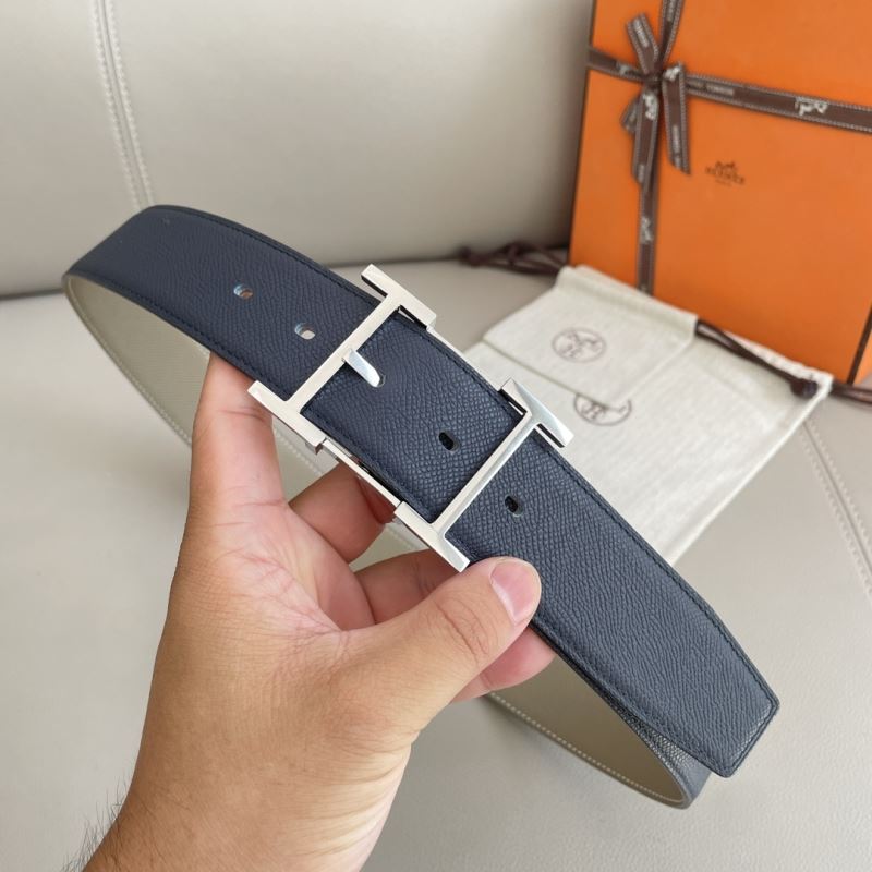 Hermes Belts