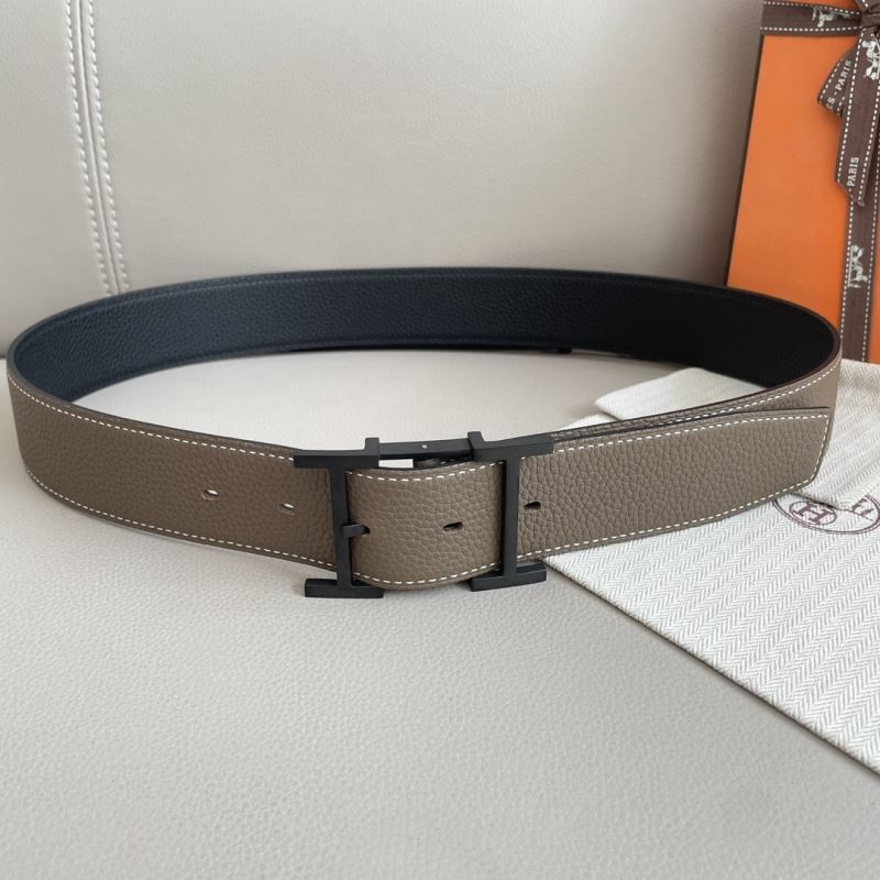 Hermes Belts