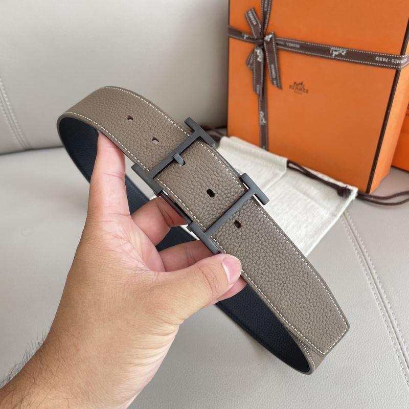 Hermes Belts