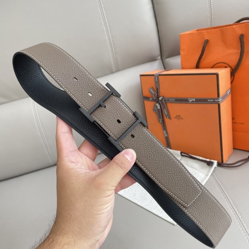 Hermes Belts