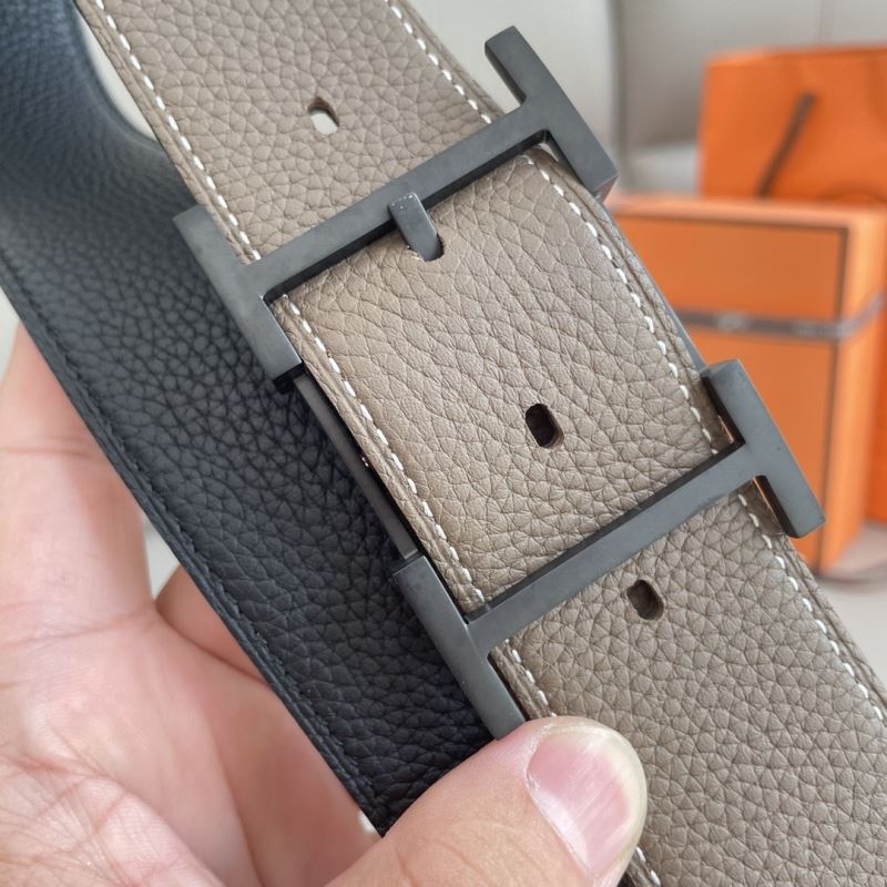 Hermes Belts