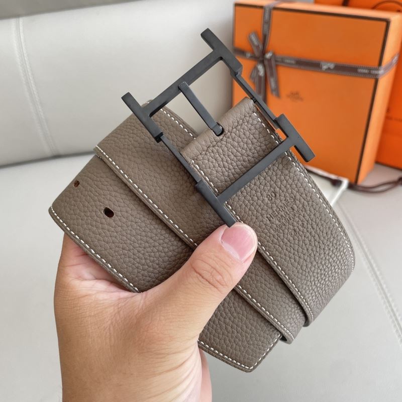 Hermes Belts