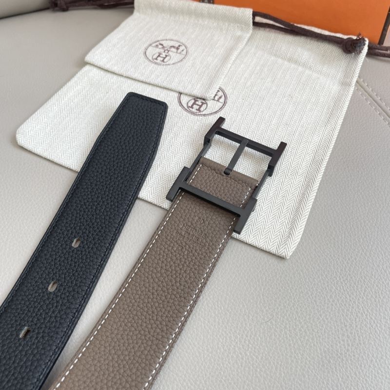 Hermes Belts