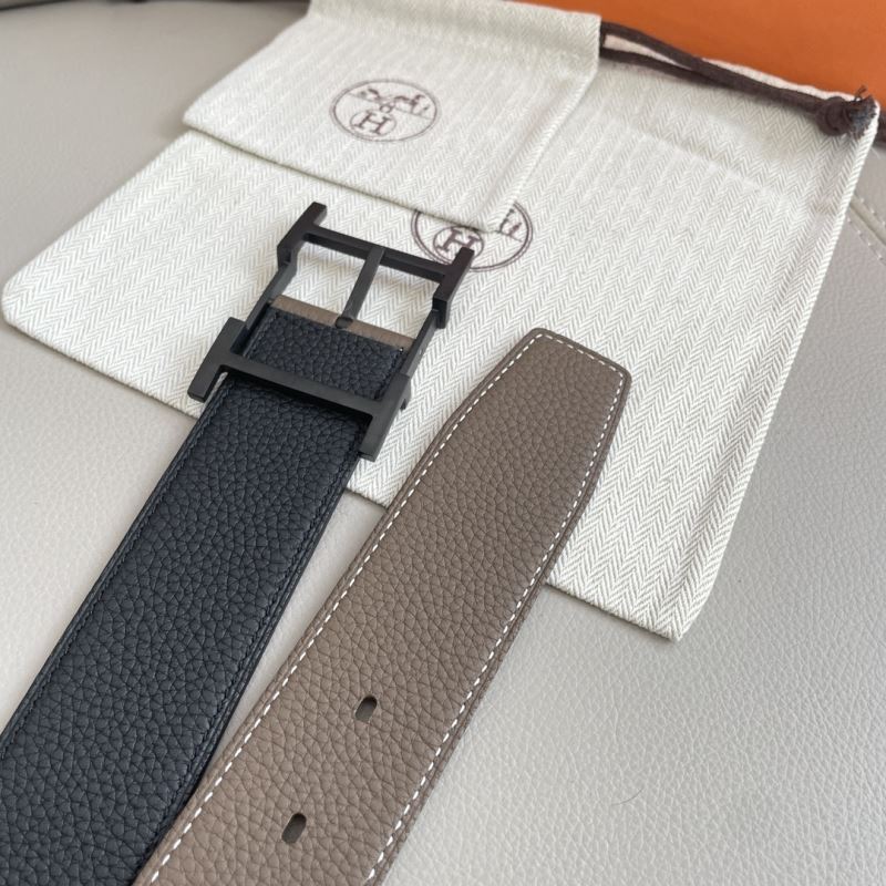 Hermes Belts