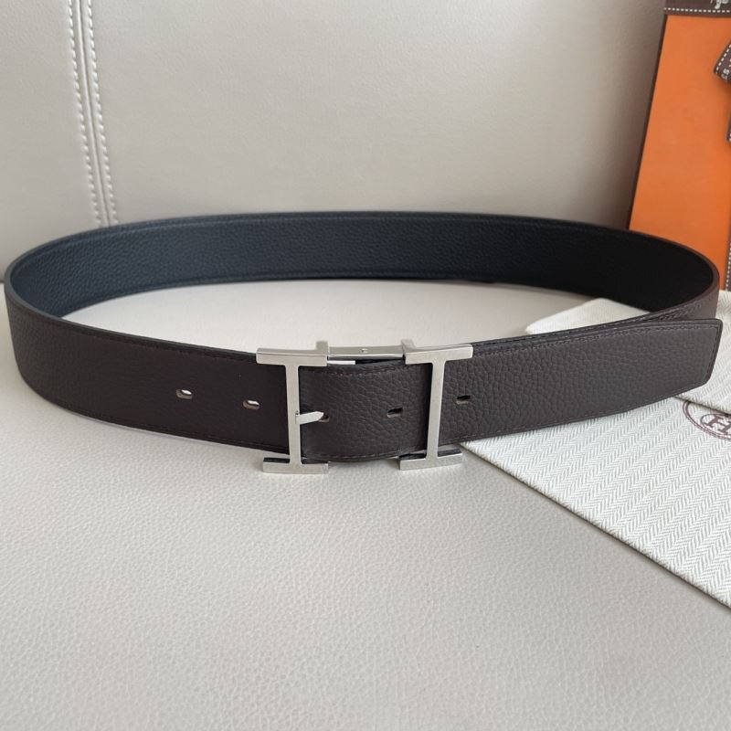 Hermes Belts