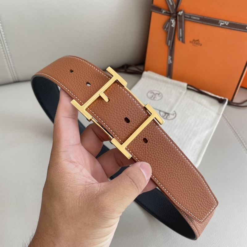 Hermes Belts