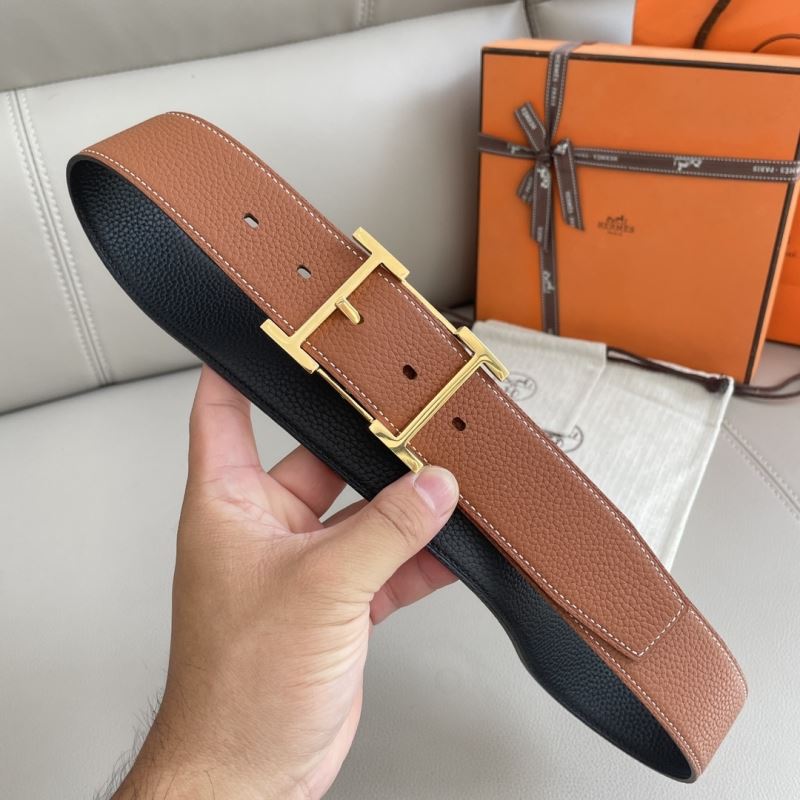 Hermes Belts