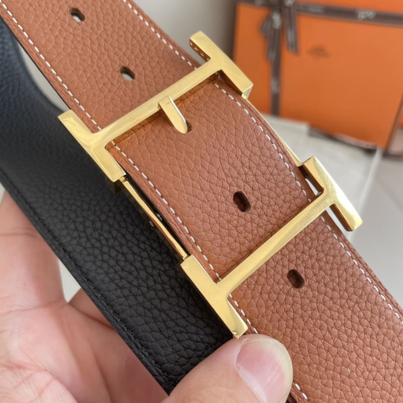 Hermes Belts