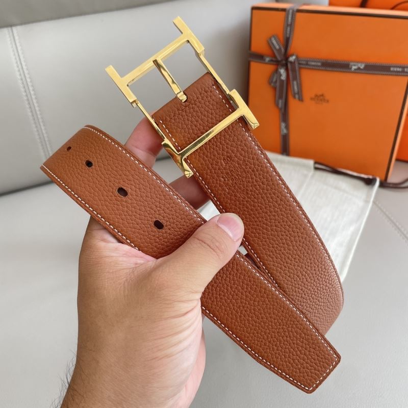 Hermes Belts