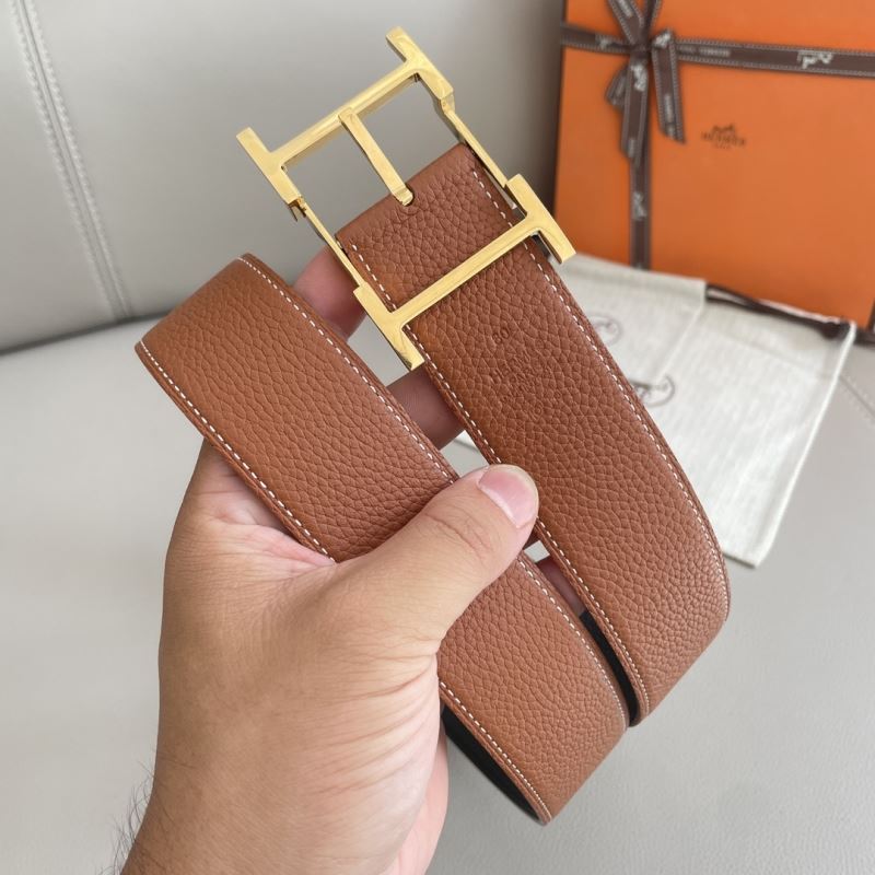 Hermes Belts