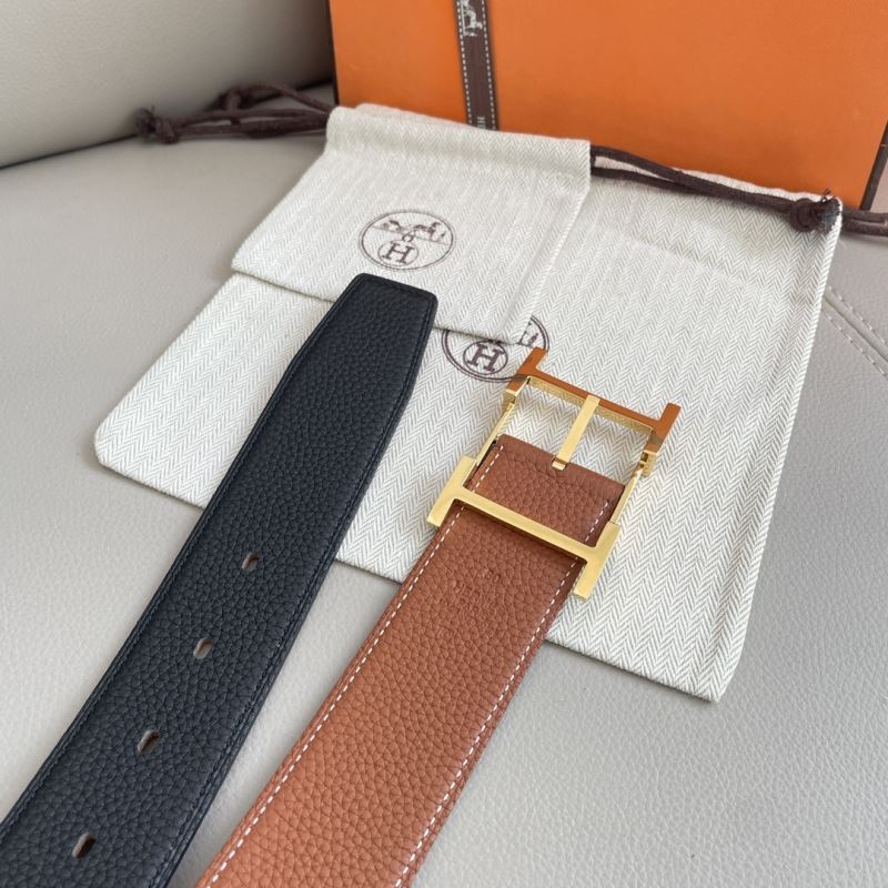 Hermes Belts