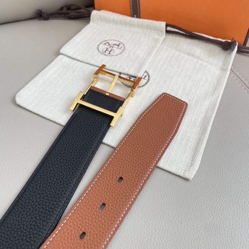 Hermes Belts