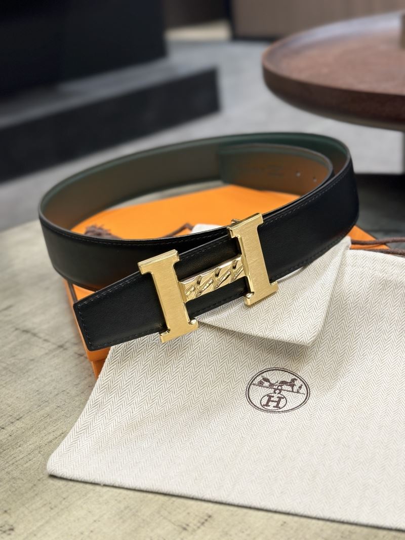 Hermes Belts