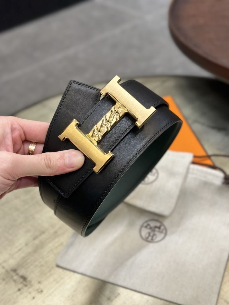 Hermes Belts