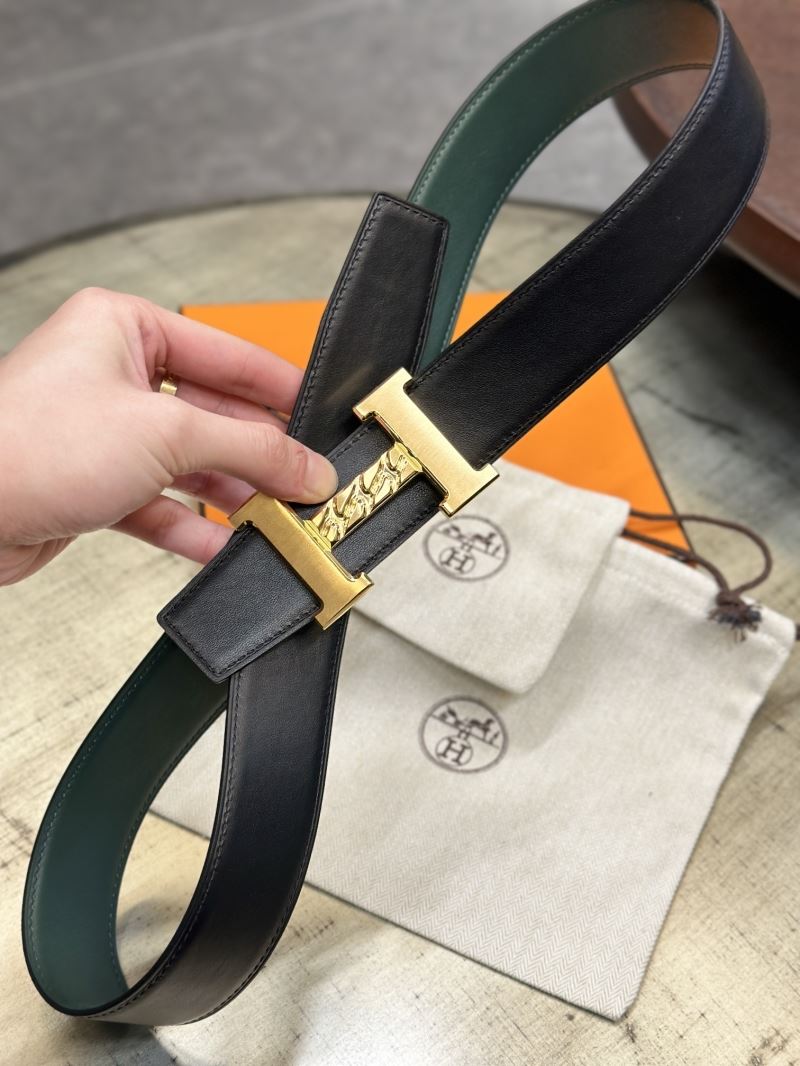 Hermes Belts